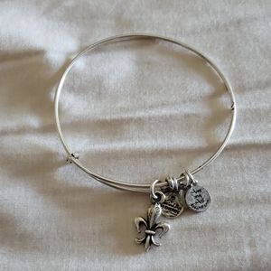 Alex and Ani Bracelet